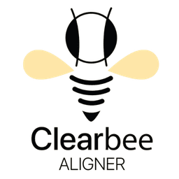 ClearBee Logo